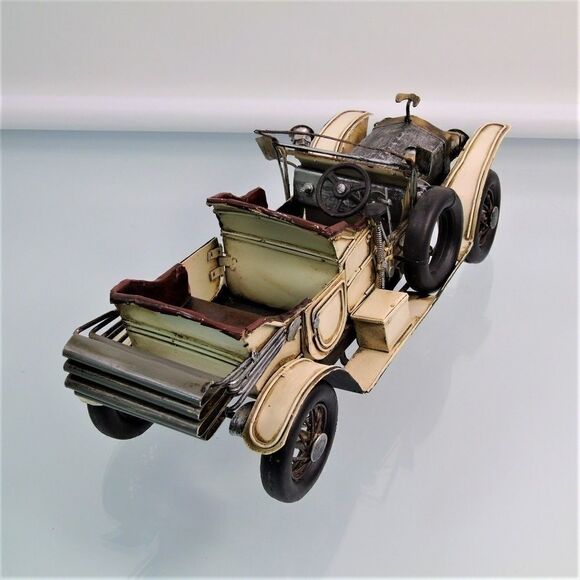 Home Decor Rolls Royce Phantom Brewster Town Car - Picture 3 of 8
